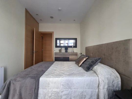 Piso de alquiler en Gijón - Cl Ruiz Gomez, Barrio del Centro - Foto 1