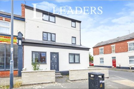 1 bedroom apartment to rent Brighton Road, Alvaston, Derby, Derbyshire, DE24 - Photo 4