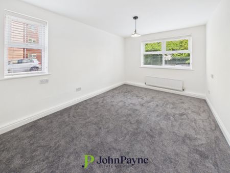 Beaumont Crescent, Coundon, Coventry, CV6 1QD - Photo 5