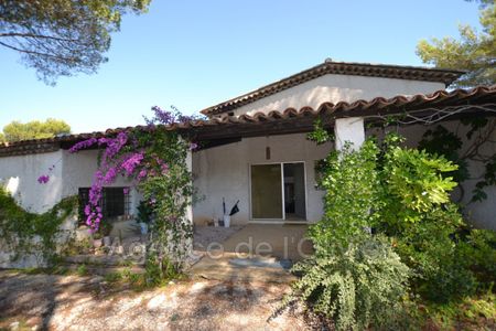 location villa 5 Pièce(s) - Photo 2