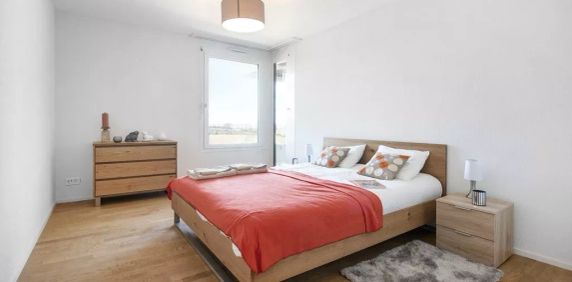 Magnifique appartement de 3.5 pièces au 7ème étage - Foto 2