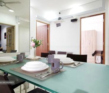 Bishan Park Condominium (D20), Condominium - For Rent - Photo 1
