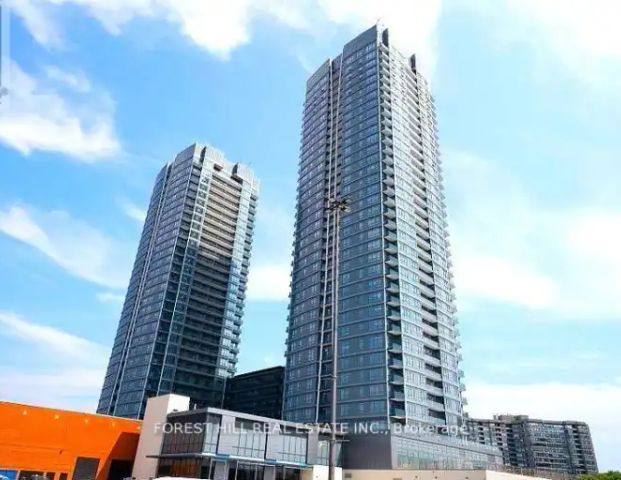B1804 - 50 UPPER MALL WAY | B1804 - 50 UPPER MALL WAY, Vaughan - Photo 1