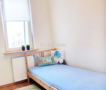 Mieszkanie Kraków Dębniki powierzchnia 67.0 m² C390-WM-54455 - Photo 3