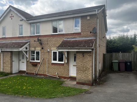 Old Quarry Close, Barlborough, S43 - Photo 3