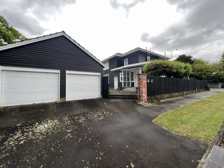 293 Park Road, Hokowhitu, Palmerston North - Photo 4
