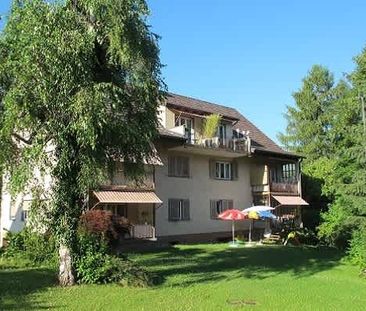 3.5 Zimmer, 97 m², 1. Stock - Photo 3