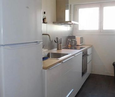 2 chambres à louer dans colocation meublée de 76m2 – Rennes Colombier 469€ cc - Photo 4