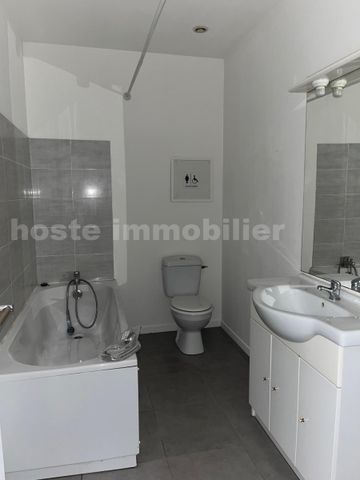 Location Appartement 2 pièces 45m² TOURCOING 59200 - Photo 4