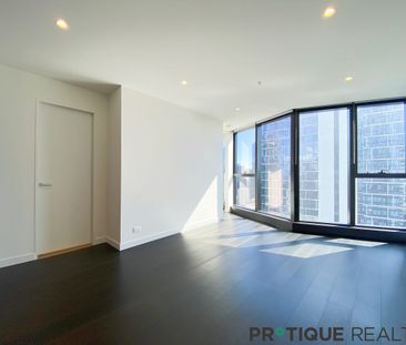 Luxury 2-Bedroom 2-Bathroom ResidenceI Unfurnished - Photo 2