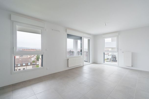 Location Appartement 3 pièces 65m² - Photo 1