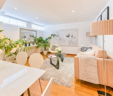 2 bedroom maisonette to rent - Photo 2