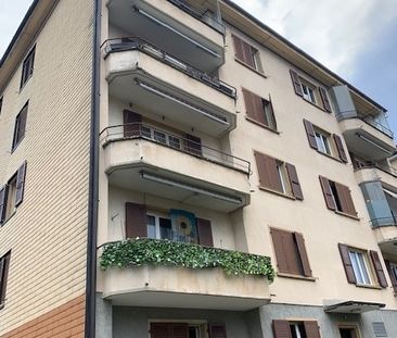 Appartement de 3,5 pièces à la rue de Gibraltar à Neuchâtel - Photo 3