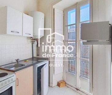 Location appartement 1 pièce 32.9 m² à Nantes (44000) - Photo 2