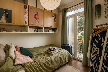 4 Bed Flat, Sirdar Road, N22 - Photo 2