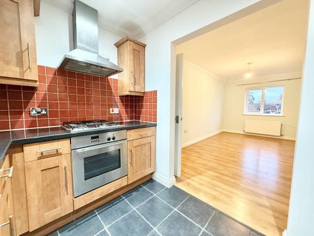 2 bedroom apartment to rent - Photo 5