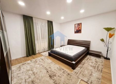 Apartament 4 camere, Zorilor - Photo 4