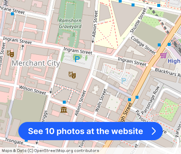 Albion Street, Merchant City, G1 - Photo 1