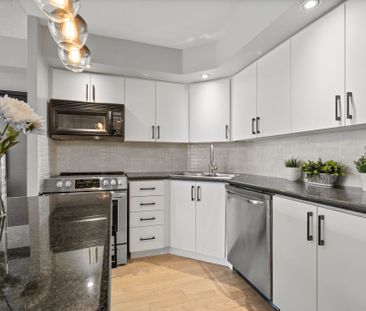 For Lease - 250 Wellington Street Unit# 836, Toronto, Ontario - Photo 5