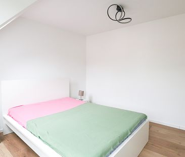 Möblierte 1,5 Zimmer Wohnung mit moderner Ausstattung und Klimaanlage - Foto 2