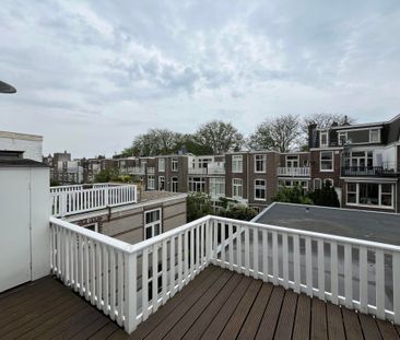 Bovenwoning Van Loostraat, Den Haag huren? - Photo 4