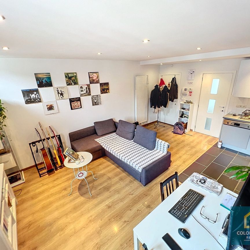 Duplex - à louer - 1040 Etterbeek - 1 250 € - foto 1