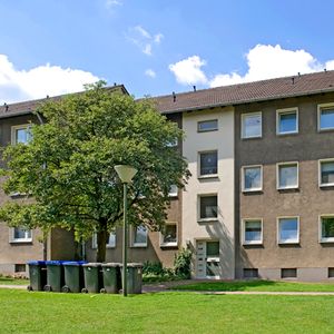 Nichts für Treppenmuffel - 3 Zimmer in Hamm Bockum-Hövel - Foto 2