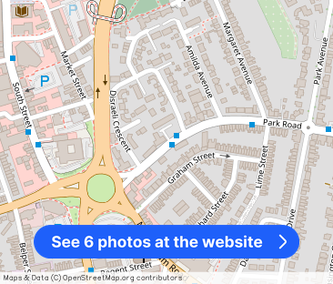 Canning Mews, Ilkeston, Derbyshire - Photo 1