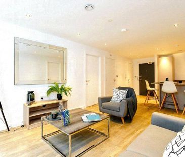 2 bedroom apartment to rent - Photo 3