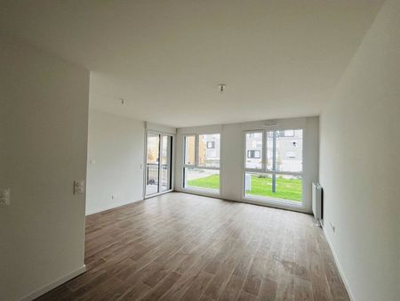 Location appartement 3 pièces 57.5 m² à Fleury-sur-Orne (14123) - Photo 5