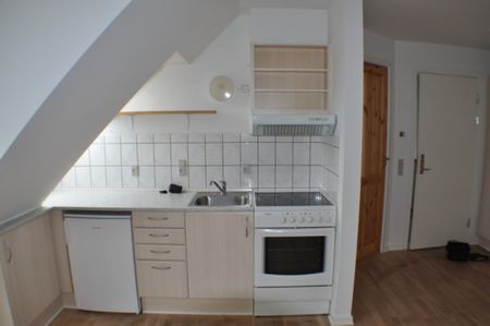 Chr. Erichsøns vej - Photo 5