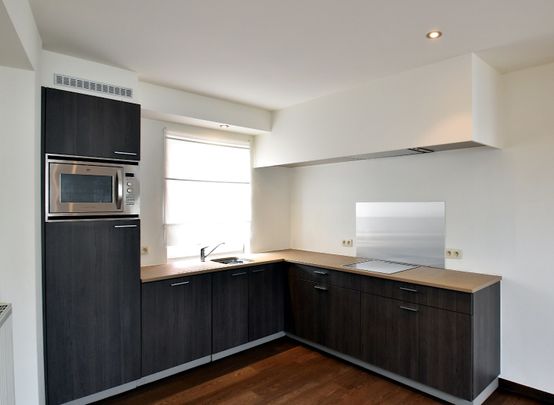 Nieuwstraat 1 03.01, 8420 De Haan - Photo 1