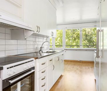 Lagastigsgatan 60 A - Photo 2