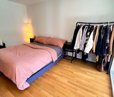 2.5 Zimmer, 69 m², 1. Stock - Photo 3