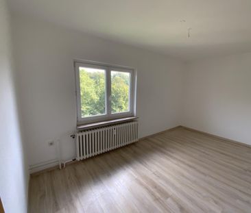 Demnächst frei! 3-Zimmer-Wohnung in Lüdenscheid Worth-Honsel - Photo 1