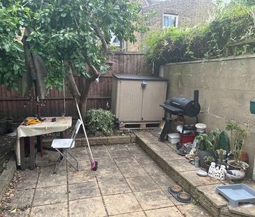 Room in a Shared House, Chapter Road, NW2 - Photo 6