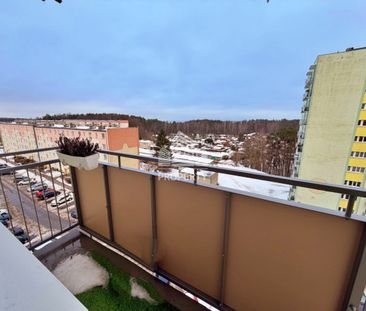 2-pokojowe, osobna kuchnia, balkon | Witomino - Фото 5
