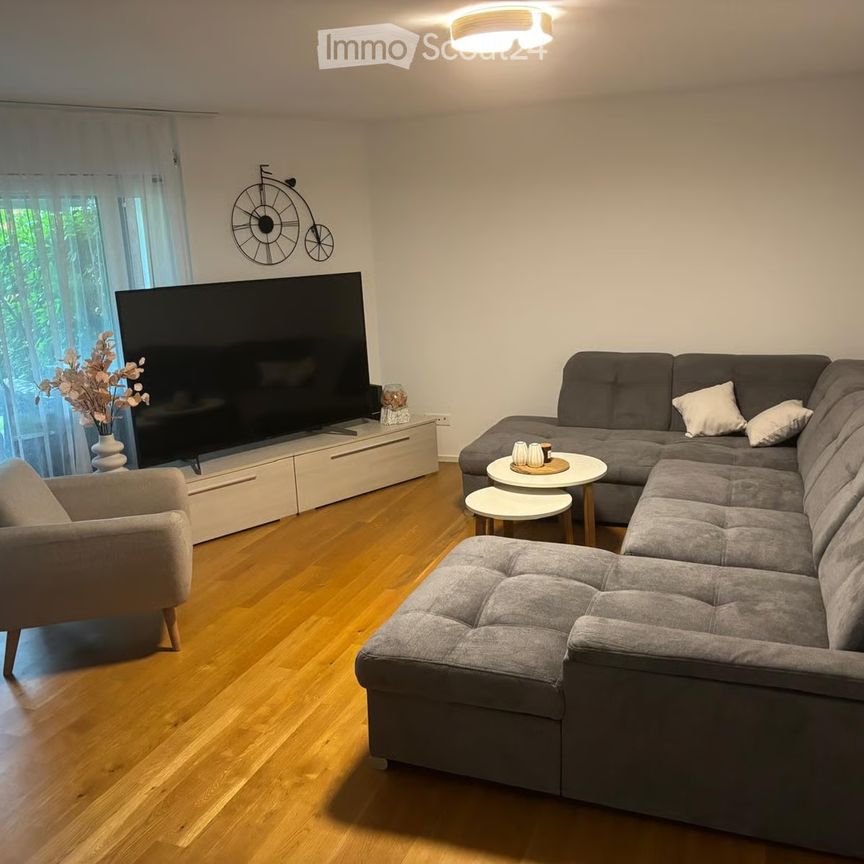 4.5 Zimmer, 110 m² - Foto 2