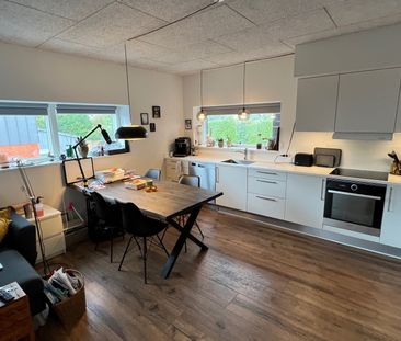 Saxovej 2F, 1. 6000 Kolding – Bolig med stor altan og adgang via el... - Foto 3