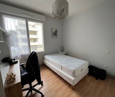 Location Appartement 3 pièces 75m² LA ROCHELLE 17000 - Photo 4