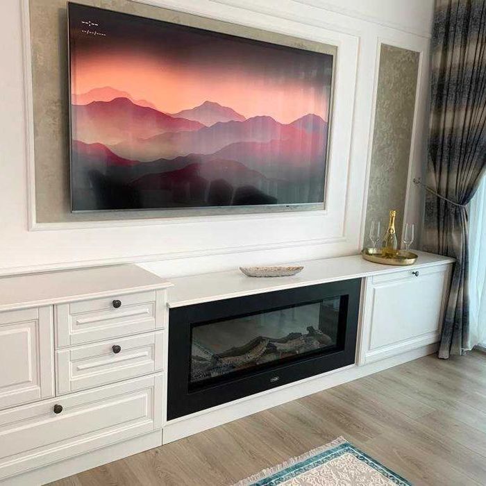 Apartament 2 Camere Premium cu Loc de parcare, Conest Grand Residence - Fotografie 1