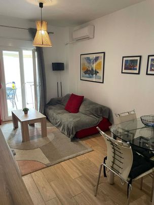 Studio/Γκαρσονιέρα για ενοικίαση Μαρτίου (Βούλγαρη - Ντεπώ - Μαρτίου) - Photo 1