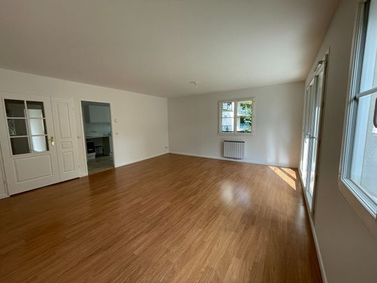 Location Appartement 4 pièces 92m² - Photo 1