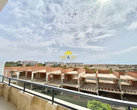 2 BEDROOM AND 2 BATHROOM APARTMENT - LAS RAMBLAS - Photo 4