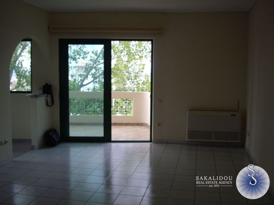 Διαμέρισμα για ενοικίαση Αιξωνή (Γλυφάδα) - Photo 1