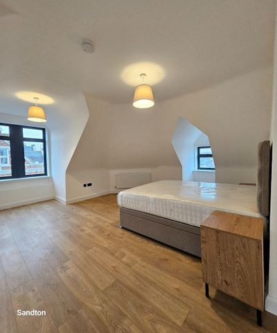 1 bedroom apartment to rent - Photo 4