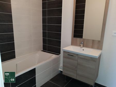 Location Appartement 3 pièces 56m² STRASBOURG 67100 - Photo 5