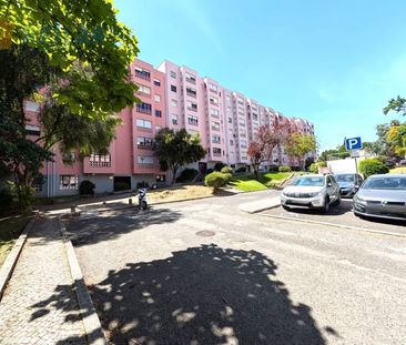 Apartamento T2 em Lisboa - Foto 5