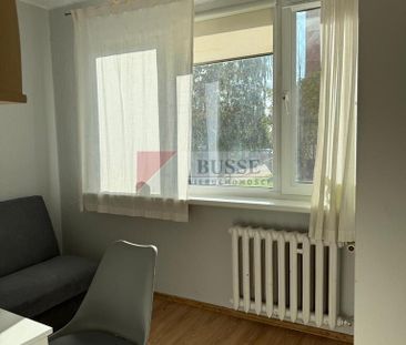 SZCZECIN - WYNAJEM- UL. KOMUNY PARYSKIEJ- 2 POK. - Zdjęcie 4