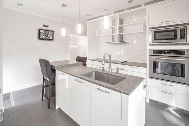 Maison de plain-pied à louer - Photo 1